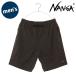  наан gaNANGA мужской плавки N2500-1E521A SS26 SWIM SHORTS низ купальный костюм шорты уличный чёрный BLK стандартный обращение магазин 