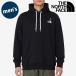  The North Face THE NORTH FACE мужской NT62637-K Zoo Picker Hoodie North Face TNF тянуть over тренировочный Parker весна осень-зима стандартный обращение магазин 