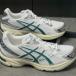 å ݡĥ ASICS SportStyle ˡ 1130 1203A609-100 SS25 GEL-1130 եåȥ ѥ֥ WHITE RAINY LAKE 谷Ź