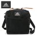 �O���S���[ GREGORY �X�N�E�F�A�V�����_�[�|�[�` 1556771041 FW25 5L SQUARE SHOULDER POUCH �����Y�E���f�B�[�X �� �V�����_�[�o�b�O �u���b�N ���K�戵�X