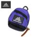  Gregory GREGORY Mini Day Pack сумка 1556951888 FW25 MINI DAY PACK POUCHkalabina имеется аксессуары сумка Ultra violet стандартный обращение магазин 