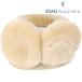 emyu Австралия EMU Australia овчина Anne ga крюк наушники W9403 FW25 ANGAHOOK EARMUFF мутон уголок данный . Emu Chestnut стандартный обращение магазин 