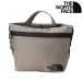  The * North * лицо THE NORTH FACEbi рубин сумка M NN22604-MR SS26 Bilby Pouch M мужской * женский серый бежевый гриб стандартный обращение магазин 