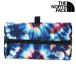  The North Face THE NORTH FACE NN22605-WT Bilby Flat Pouch L мужской женский сумка органайзер пенал застежка-молния открытие и закрытие стандартный обращение магазин 