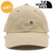  The * North * лицо THE NORTH FACE Kids маленький Logo колпак NNJ02407-KP SS26 детский шляпа навес бежевый kerup язык 2 стандартный обращение магазин 