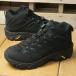 ������ MERRELL �X�j�[�J�[ ���A�u3 �V���Z�e�B�b�N �A�C�X �~�b�h �E�H�[�^�[�v���[�t J00005433W U MOAB 3 SYNTHETIC ICE MID �����Y ���f�B�[�X ���K�戵�X