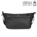 Michael Lynn фланель MICHAEL LINNELL сумка на плечо MLSL-36 SS26 10L Shoulder Bag сумка водоотталкивающий легкий Mini плечо PU покрытие нейлон чёрный стандартный обращение магазин 