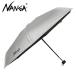 наан gaNANGA compact umbrella NA2542-3Z093Z SS25 COMPACT UMBRELLA мужской * женский . дождь двоякое применение складной зонт UV cut водоотталкивающий серебряный стандартный обращение магазин 