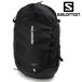 �T������ SALOMON �����b�N �g���C���u���U�[30 LC2183200 FW25 30L TRAILBLAZER 30 �����Y�E���f�B�[�X �� �o�b�N�p�b�N BLACK ALLOY ���K�戵�X