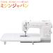  Janome род занятий для швейная машина [13HX автоматика обрыв пряжи есть ] JANOME.. глаз HL игла specification flat игла specification игла yarn threading функция есть скорость регулировка кнопка, ручка настройки есть 