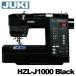 JUKI для бытового использования швейная машина HZL-J1000Black автоматика нить состояние Juki J1000 оригинальный катушка 10 шт имеется швейная машина корпус 