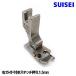  правый гид 1.5mm[SUISEI] Brother род занятий для швейная машина n- bell серии соответствует товар [ правый гид имеется вдавлено .1.5mm]( гид вдавлено . гид вдавлено ..)