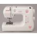  sewing machine ( Janome sewing machine ) JANOME sewing machine [E-003] type {.. eyes electron sewing machine } free shipping { compact }