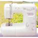 JANOME швейная машина оригинальный белый цвет foot контроллер есть model 2870( Janome швейная машина ).. глаз электронный швейная машина бесплатная доставка швейная машина корпус начинающий 