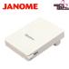 �W���m�� JANOME �t�b�g�R���g���[���[ �y���^�C�v�z ����