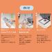 �u���U�[ �h���イ��p�@ SKiTCH PP1 �h���イ �~�V�� �������ʂ� ���S�� �ȒP �{�� ������ �A�����W �����|�C���g brother �h�J ���� �֘A�摜5