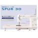 �E�Ɨp�~�V�� juki tl-30 SPUR30 �V���v�[��30 �j �{�r�� �{�r���P�[�X �͂��� �N���X�}�X �������� ���� �֘A�摜3