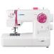 [ new goods ] JUKI electron sewing machine HZL-40