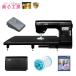JUKI �W���[�L HZL-B700 �R���s���[�^�~�V�� BOX���� �������؂� �����j���ʂ� ���C�h�e�[�u���t��