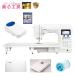 JUKI �W���[�L HZL-F600JP �G�N�V�[�h �L���g�X�y�V���� �R���s���[�^�~�V�� BOX���� ���������q �������؂� �����D�� ���C�h�e�[�u���t��