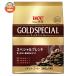 UCC Gold специальный Special Blend 240g×12 пакет входить l доставка отдельно 