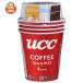 UCC cup кофе 4P×12 штук l доставка отдельно 