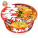  Восток вода производство .. кимчи chige udon 81g×12 штук l доставка отдельно 