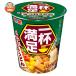  яркая звезда еда один кубок довольство ... udon 62g×12 штук l доставка отдельно 