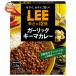 . мыс Glyco LEE чеснок ключ ma карри ..×12 раз 150g×10 пакет входить l доставка отдельно 