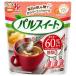  Ajinomoto Pal сладкий палочка 72g(1.2g×60шт.@)×10 пакет входить l доставка отдельно 