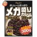  пчела еда mega пик карри черный средний .300g×20(10×2) штук l доставка отдельно 