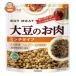  maru kome большой zlabo большой бобы. . мясо фарш 80g×10 пакет входить l доставка отдельно 