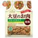  maru kome large zlabo large legume meat dry block 90g×10 sack go in 