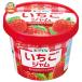  can pi- бумага cup клубника джем 130g×6 штук l доставка отдельно 