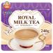  can pi- Royal чай с молоком 240g×24 пакет входить l доставка отдельно 