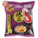  Calbee уникальная вещь ....... Hokkaido жарение ... чёрный .. тест 50g×12 пакет входить l доставка отдельно 