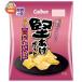  Calbee ... картофель Kansai суп соя 63g×12 пакет входить l доставка отдельно 