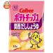  Calbee картофель chip s Kansai суп соя 53g×12 пакет входить l доставка отдельно 