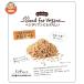 ku...Good for Vegans(gdo four Be gun z) большой бобы mi-to200g×12 пакет входить l доставка отдельно 