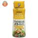 pi Etro PATFUTTEf ride oni on & garlic 70g PET bottle ×6 pcs insertion 