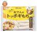 mo Ran bon одэн . Toppo gi моти 100g×10 пакет входить l доставка отдельно 