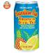  Lead off Japan тропический * лёд чай 340ml жестяная банка ×24 шт. входит l доставка отдельно 