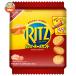 monte Lee z* Japan RITZ(litsu) Family упаковка сыр Sand 187g×12 штук производитель оптовый склад прямая поставка l бесплатная доставка 