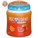 monte Lee z* Japan licca rutentob Lad orange жевательная резинка бутылка 130g×6 штук l доставка отдельно 