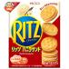 monte Lee z* Japan RITZ(litsu) vanilla Sand 106g×15 штук l доставка отдельно 