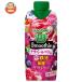  корзина me овощи жизнь 100 Smoothie( смузи ) асаи &amp; Berry mix 330ml бумага упаковка ×12 шт. входит l доставка отдельно 