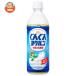  Asahi напиток ....yogrun500ml пластиковая бутылка ×24 шт. входит l доставка отдельно 