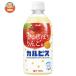  Asahi напиток ..... яблоко &amp;karupisR 470ml пластиковая бутылка ×24 шт. входит l доставка отдельно 