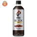  жираф FIRE( fire ) one tei черный 600ml пластиковая бутылка ×24 шт. входит l доставка отдельно 