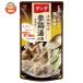 CJ Japan dasida основной nabe tsuyu три курица горячая вода. элемент 750g×12 пакет входить l доставка отдельно 